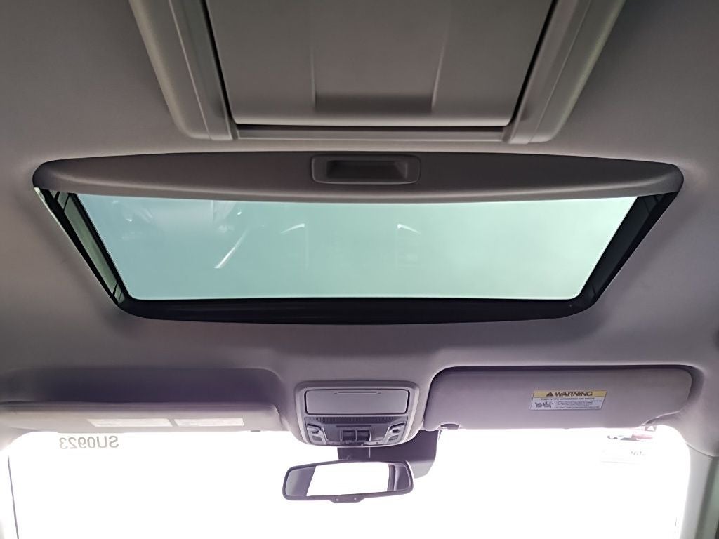 2016 Honda Pilot Elite AWD