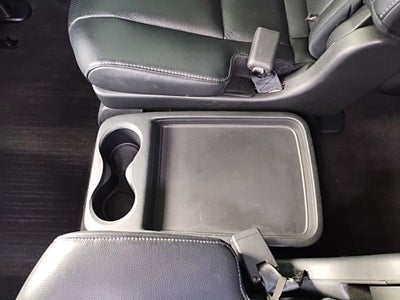 2016 Honda Pilot Elite AWD