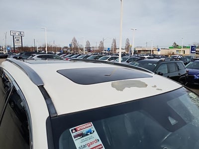 2016 Honda Pilot Elite AWD