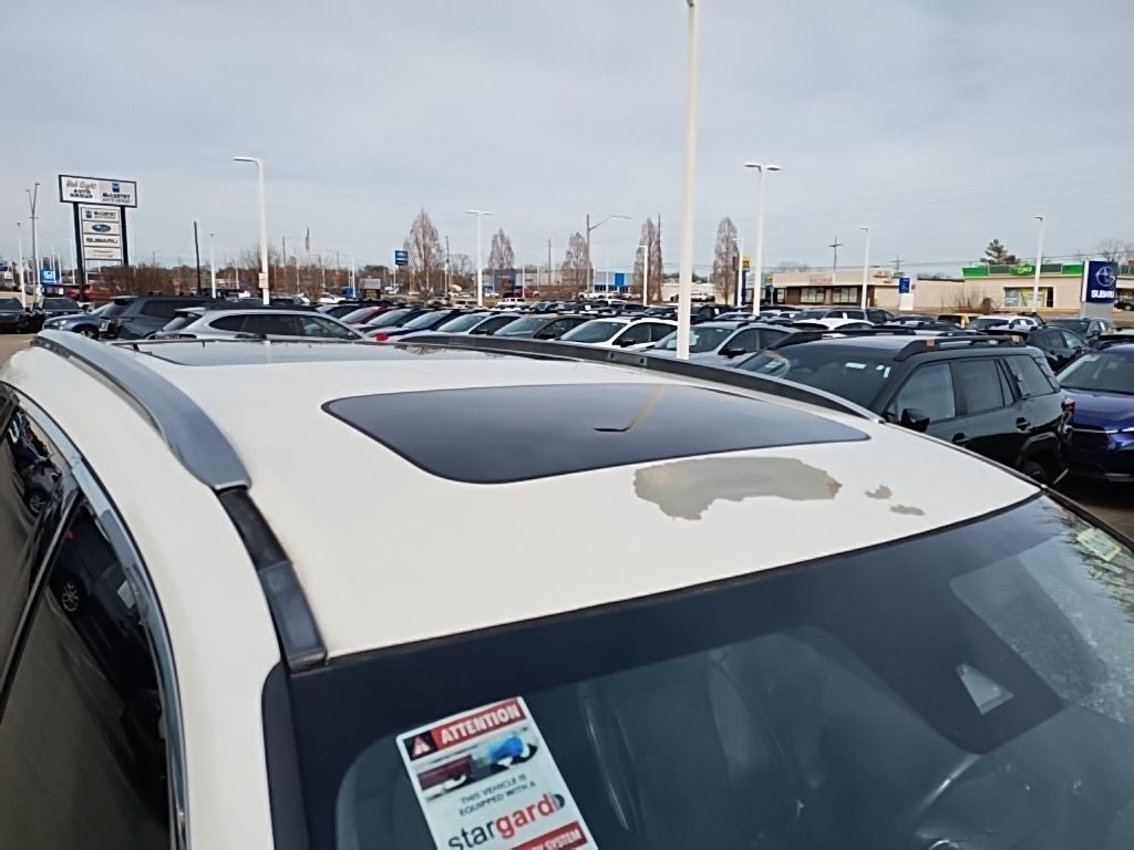 2016 Honda Pilot Elite AWD