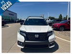 2019 Honda Passport Elite