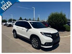 2019 Honda Passport Elite