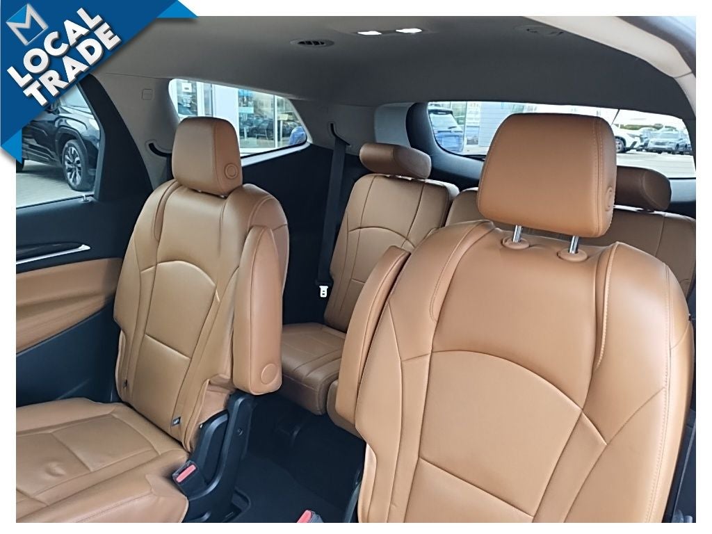 2018 Buick Enclave Essence