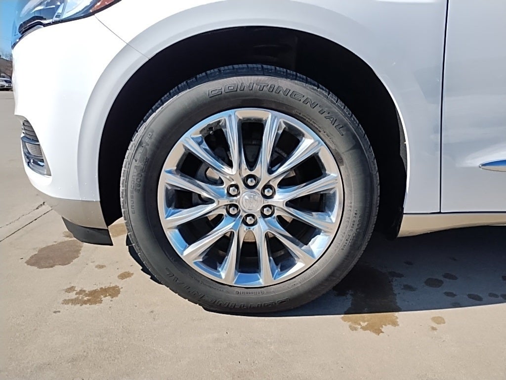 2020 Buick Enclave Premium Group