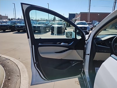 2020 Buick Enclave Premium Group