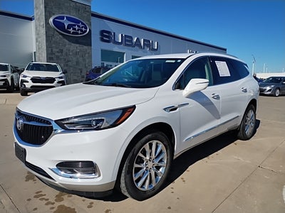 2020 Buick Enclave Premium Group