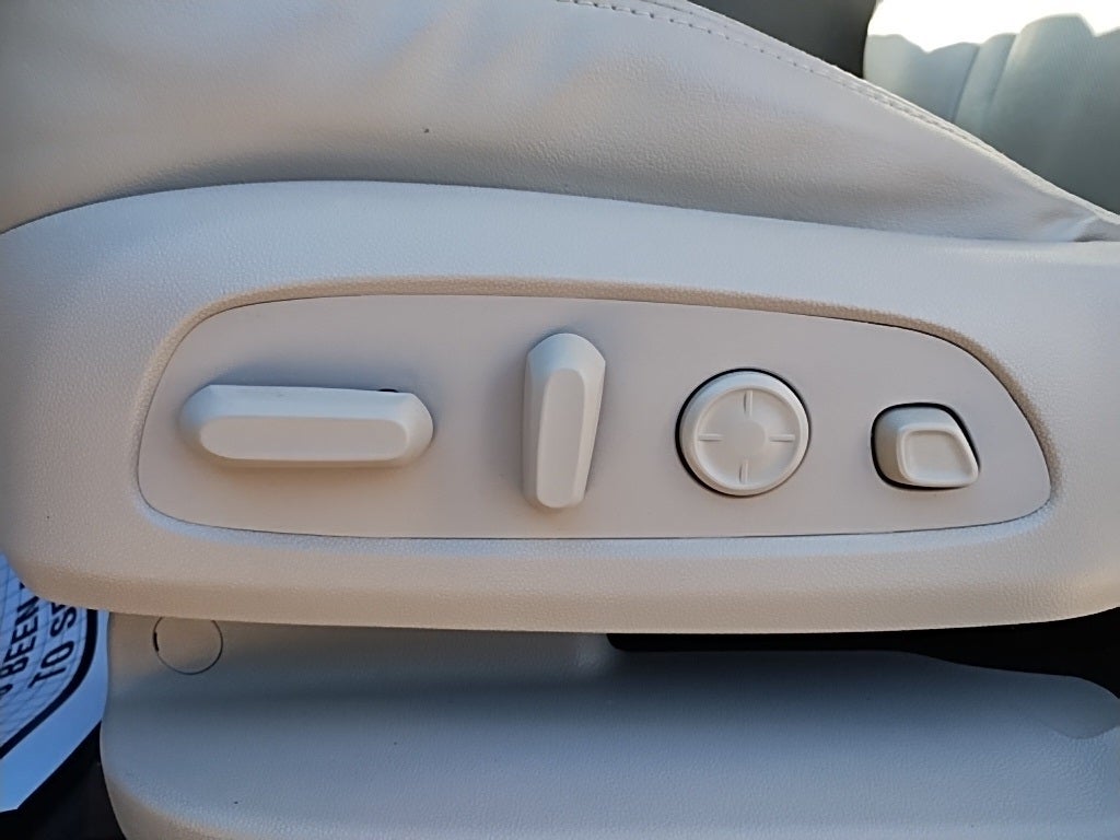 2020 Buick Enclave Premium Group