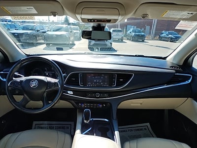 2020 Buick Enclave Premium Group