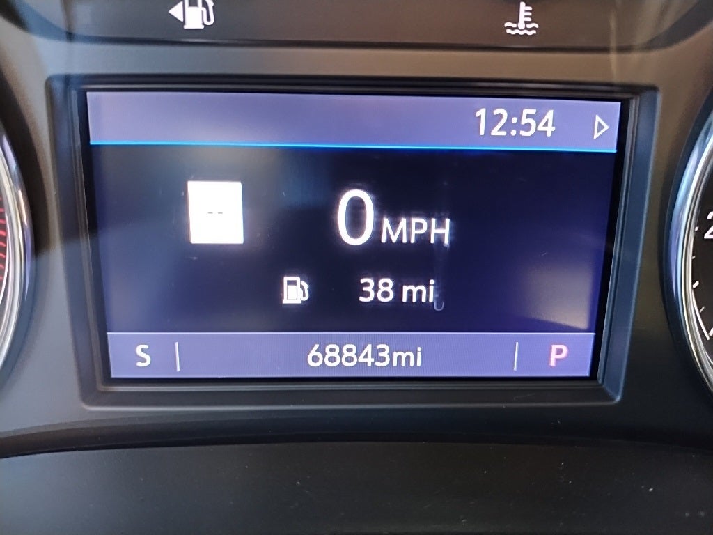 2020 Buick Enclave Premium Group