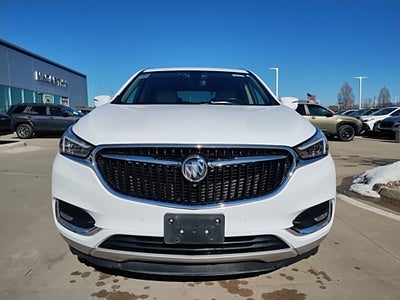 2020 Buick Enclave Premium Group