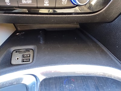 2020 Buick Enclave Premium Group