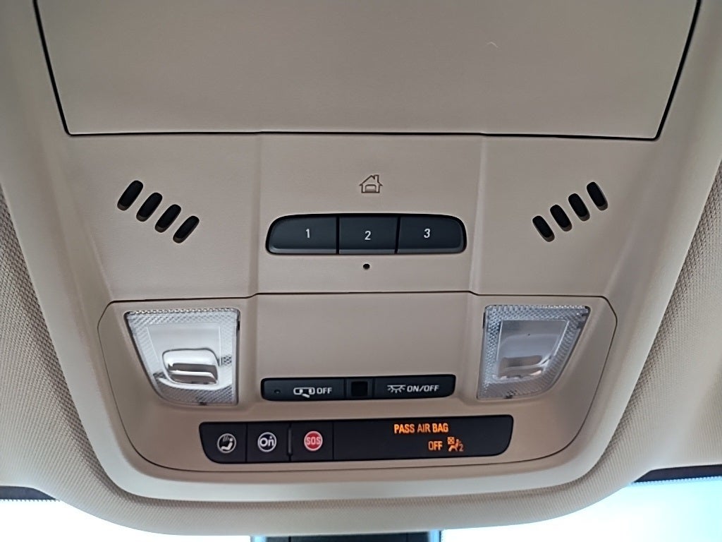 2020 Buick Enclave Premium Group