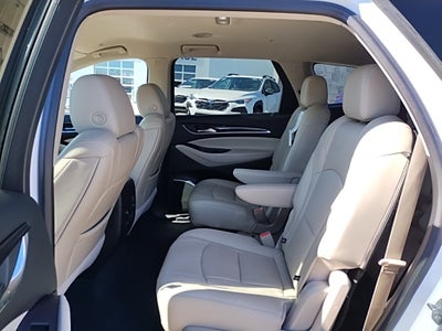 2020 Buick Enclave Premium Group