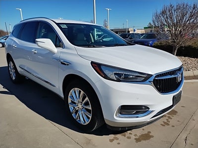 2020 Buick Enclave Premium Group