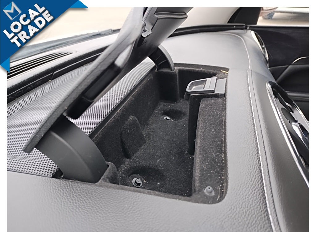 2017 Buick Enclave Leather Group