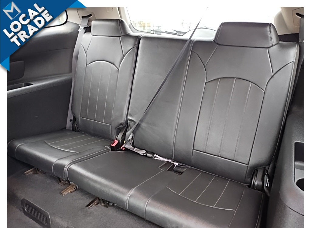 2017 Buick Enclave Leather Group