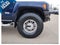 2008 Hummer H3 4WD