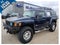 2008 Hummer H3 4WD