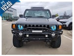 2008 Hummer H3 4WD