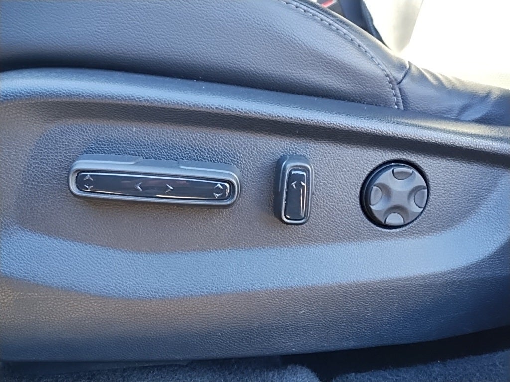 2019 Honda CR-V EX-L AWD