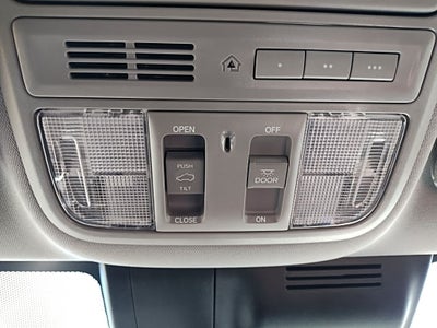 2019 Honda CR-V EX-L AWD