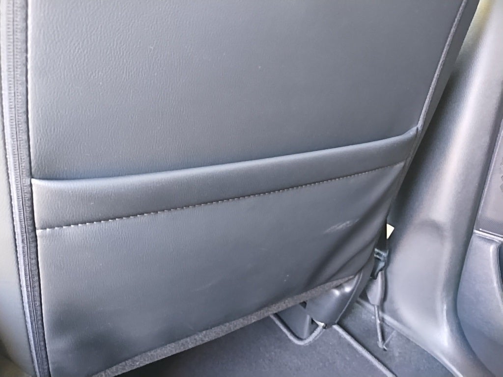 2019 Honda CR-V EX-L AWD