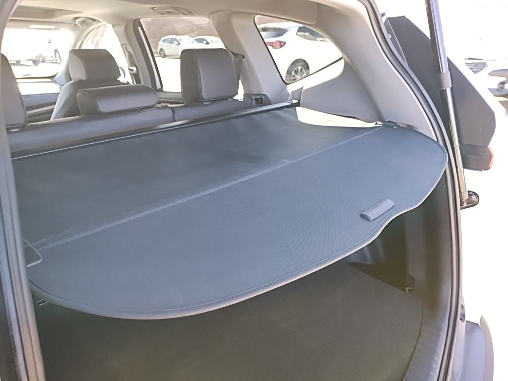 2019 Honda CR-V EX-L AWD