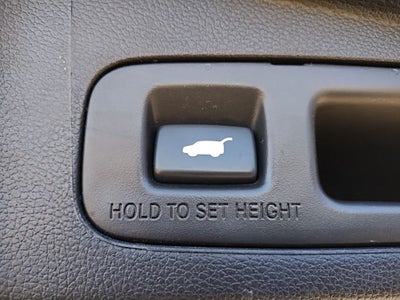 2019 Honda CR-V EX-L AWD