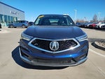 2019 Acura RDX Advance Package SH-AWD