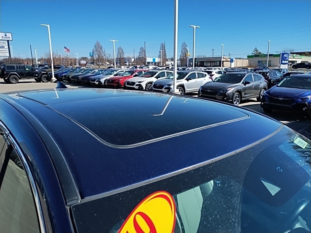 2019 Acura RDX Advance Package SH-AWD