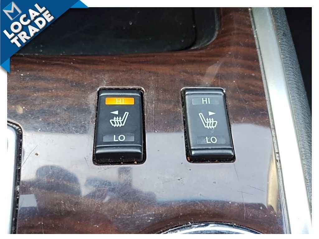 2014 Nissan Pathfinder SL