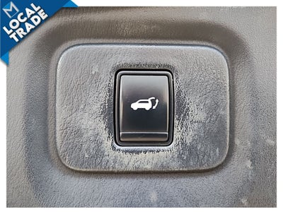 2014 Nissan Pathfinder SL