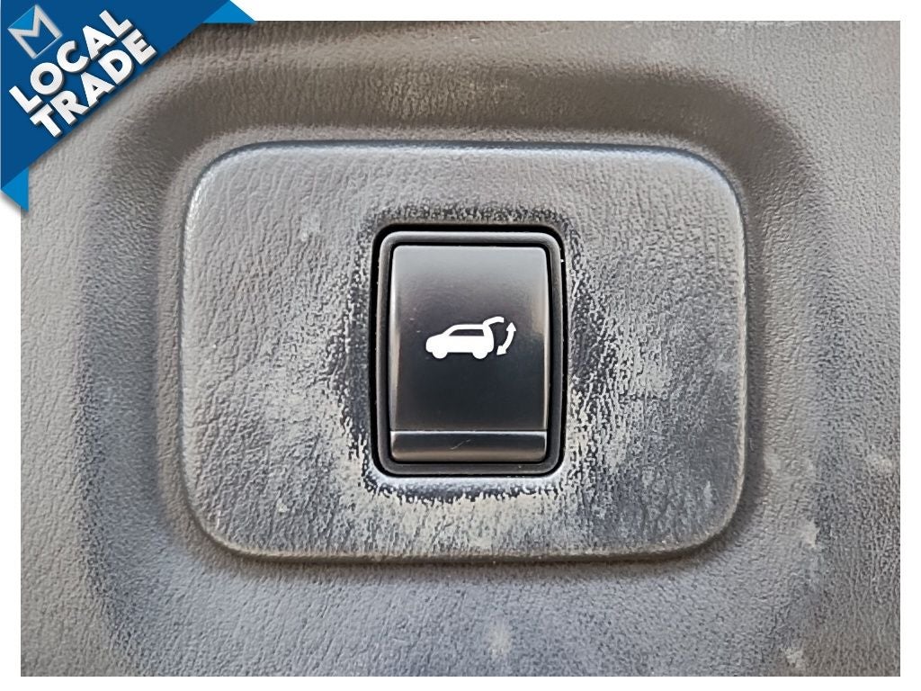 2014 Nissan Pathfinder SL