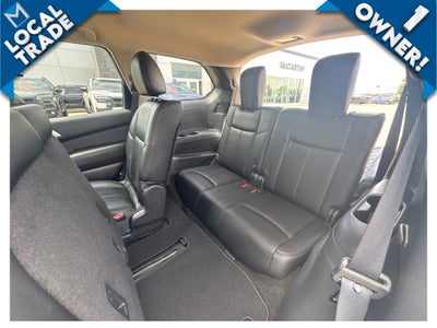 2015 Nissan Pathfinder SL
