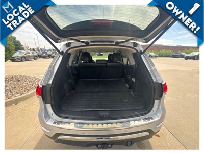 2015 Nissan Pathfinder SL