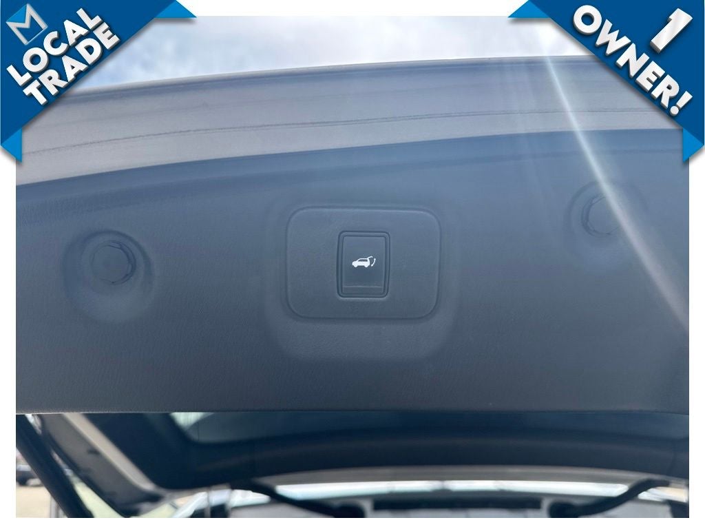 2015 Nissan Pathfinder SL
