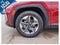 2025 Hyundai TUCSON SEL Convenience AWD
