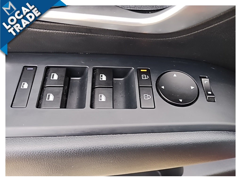 2025 Hyundai TUCSON SEL Convenience AWD