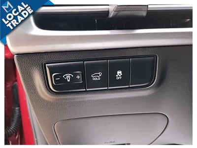 2025 Hyundai TUCSON SEL Convenience AWD