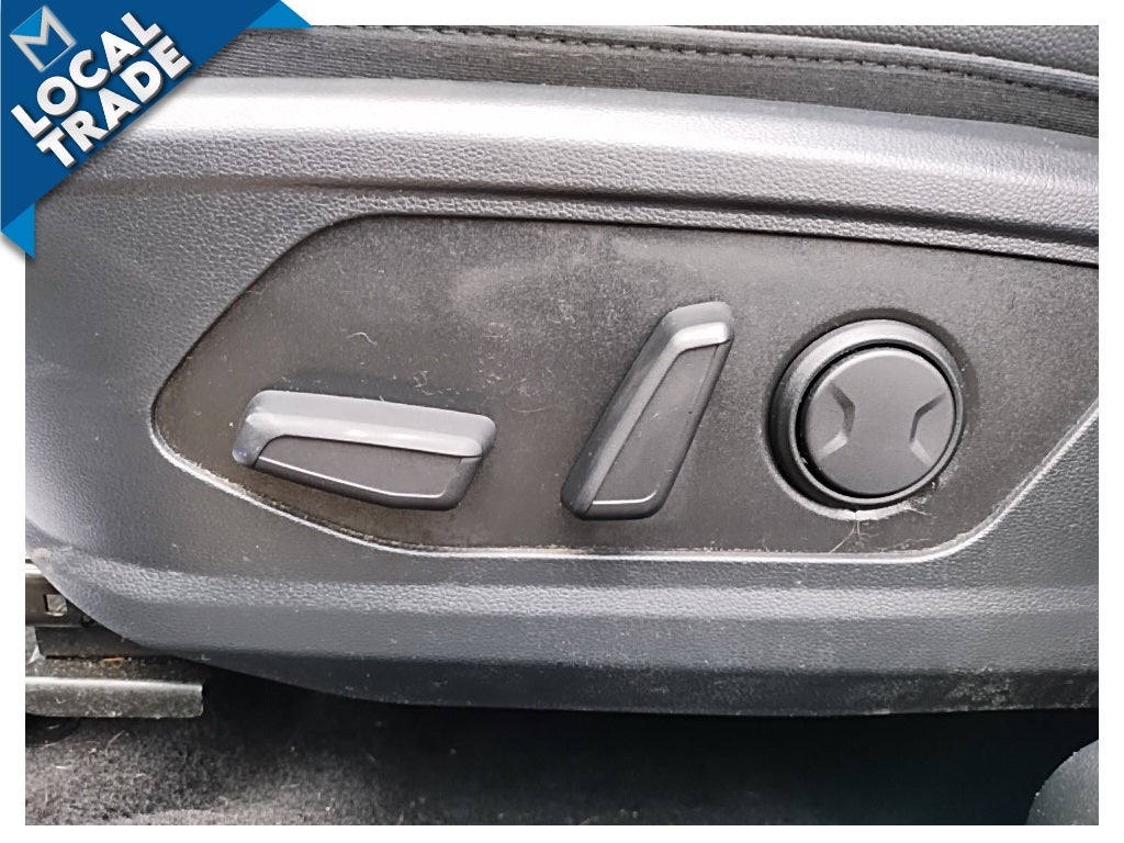 2025 Hyundai TUCSON SEL Convenience AWD