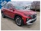 2025 Hyundai TUCSON SEL Convenience AWD
