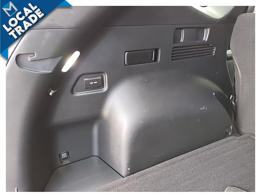 2025 Hyundai TUCSON SEL Convenience AWD