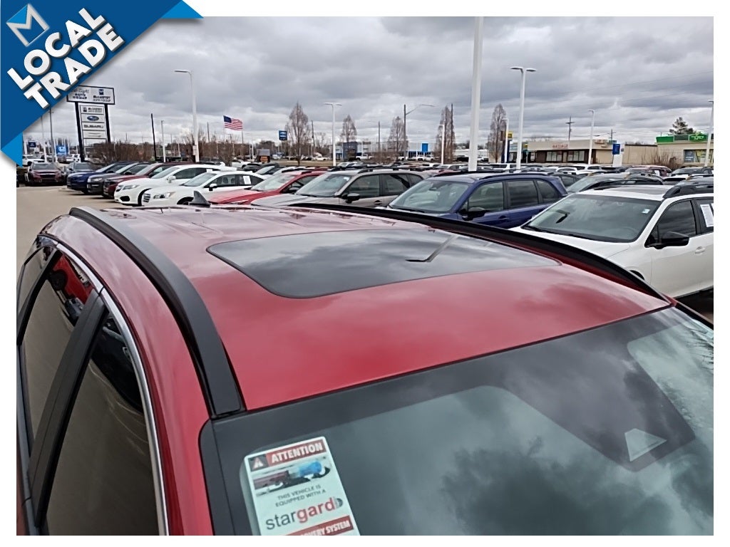 2025 Hyundai TUCSON SEL Convenience AWD