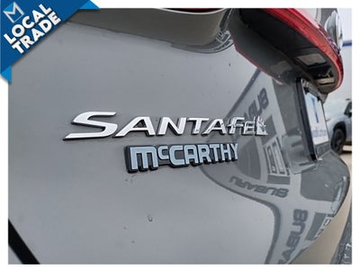 2023 Hyundai SANTA FE SEL AWD