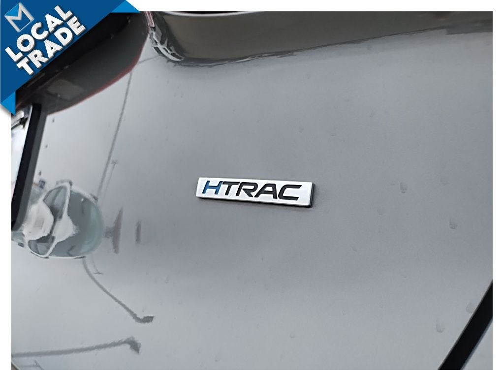 2023 Hyundai SANTA FE SEL AWD