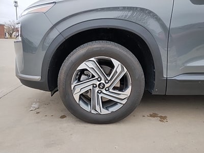 2023 Hyundai SANTA FE SEL AWD