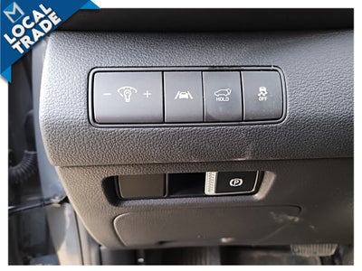 2023 Hyundai SANTA FE SEL AWD