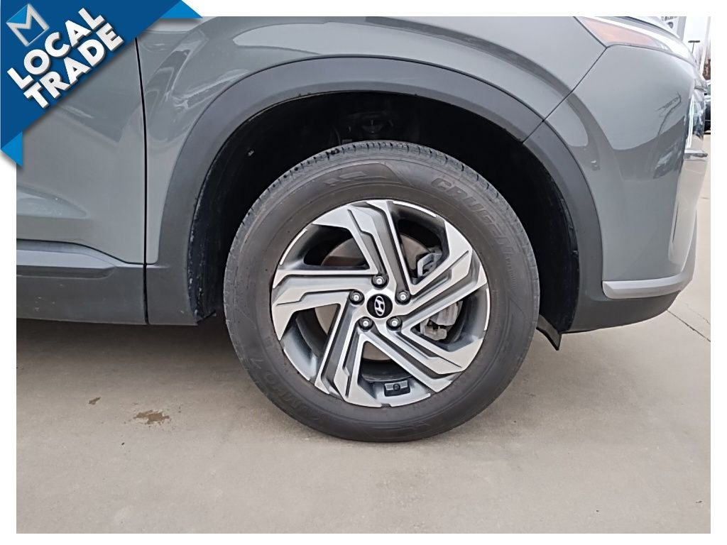 2023 Hyundai SANTA FE SEL AWD