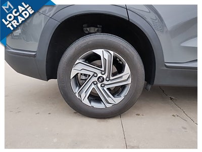 2023 Hyundai SANTA FE SEL AWD