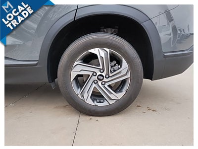 2023 Hyundai SANTA FE SEL AWD